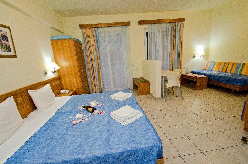 Stella Apartment Pefki