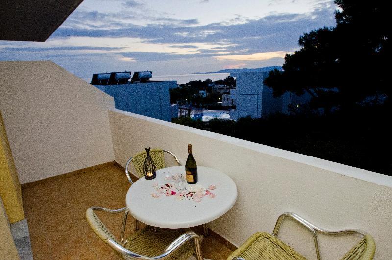 Apartment Stella 3*