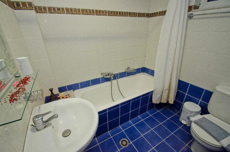 Stella Apartment 3*
