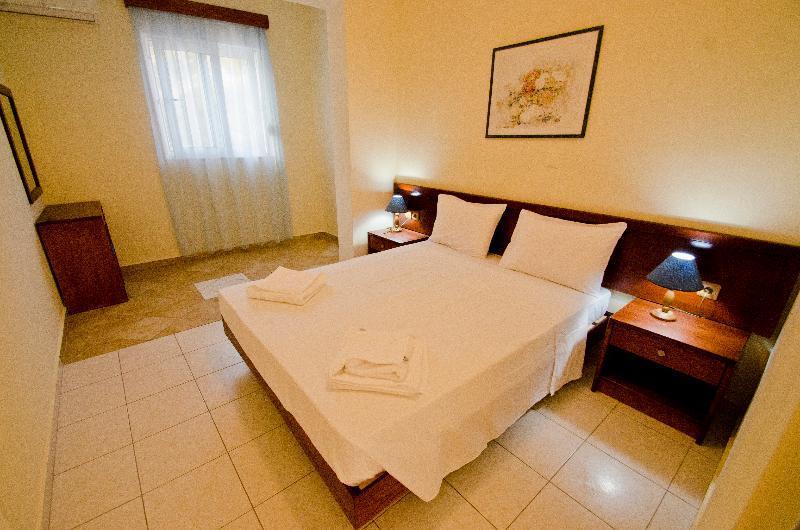 Apartment Stella 3*