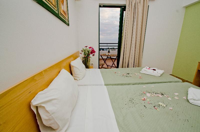 Stella Apartment 3*